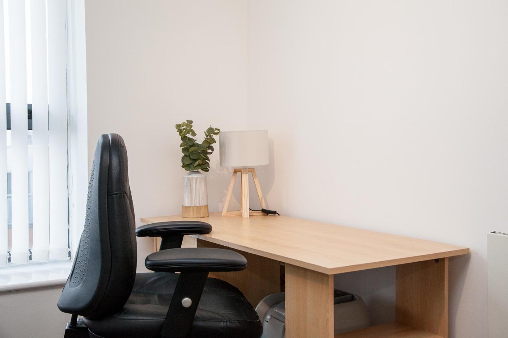 Penthouse - Liverpool City Centre - Nhs Stays - Liverpool Royal Hospital 외부 사진